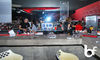 Negru & Mihai Amatti @ Pat afterhours