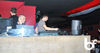 Negru & Mihai Amatti @ Pat afterhours