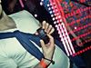 Discoteque @ Studio Martin
