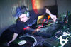 Poze Black Sun Empire, Bass & Saxx, Fabrica