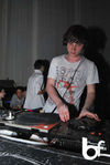 9 Years of Sunrise @ Kristal Club