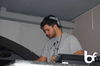 Vali Barbulescu @ The DJs
