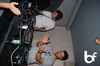 Vali Barbulescu @ The DJs