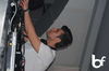 Vali Barbulescu @ The DJs