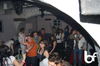 Vali Barbulescu @ The DJs