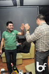 Suie Paparude & Tomasan - Start A Party - Iasi
