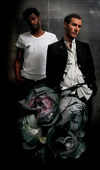 Massive Attack
