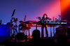 Poze concert Jean Michel Jarre Bucuresti 3 iunie 2010
