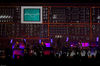 Poze concert Jean Michel Jarre Bucuresti 3 iunie 2010