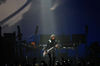 Poze concert Jean Michel Jarre Bucuresti 3 iunie 2010