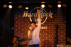 Poze concert Vama in Hard Rock Cafe