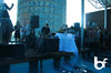 Barraca Music & Net28 Showcase @ Barcelona 