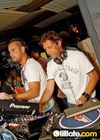Love Sensation DJs Remember @ Daimon Club