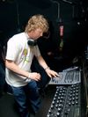 John Digweed
