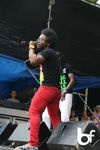 Sonar By Day - Ziua 2