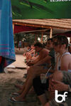 Lollipop Beach Club Opening Weekend @ Mamaia