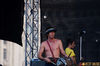 Poze Tuborg Green Fest 2009 - Ziua 2
