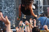 Poze Tuborg Green Fest 2009 - Ziua 2