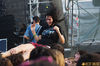 Poze Tuborg Green Fest 2009 - Ziua 2