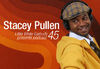 AUDIO: Stacey Pullen, LWE Podcast 45