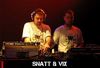 Snatt & Vix difuzati in emisiunea lui Armin Van Buuren