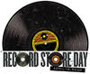 Record Store Day, sarbatorita pe 17 aprilie