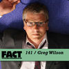 Greg Wilson - mix pentru FACT Magazine (AUDIO)