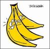 Album When a Banana Was Just a Banana