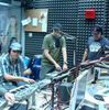 AUDIO - Shukar Collective live la radio Guerrilla