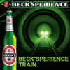 Party in trenul Beck