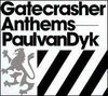 Album Gatecrasher Anthems 2010