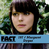 Margaret Dygas, mix nou pentru FACT Magazine