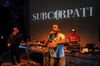 Subcarpati - un nou proiect muzical autohton