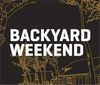 Backyward Weekend la inceputul lunii iunie in Bucuresti