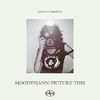 Album nou de la Moodymann, gratuit la download