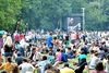 Citizens! si Zulu Winter canta la Summer Well 2012