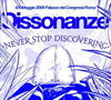 Festivalul Dissonanze vine cu o noua editie