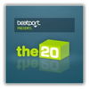 Beatport Top 20 - astazi la Vibe FM