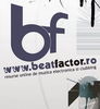 O noua editie de BeatFactor Sessions @ Vibe FM - 16 Martie