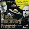 Inregistrarea completa a concertului sustinut de Paul Van Dyk si HR Orchestra