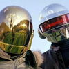 Daft Punk implicati intr-un nou proiect cinematografic
