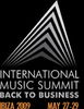 International Music Summit 2009 va avea loc in luna mai in Ibiza