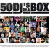 Emi Music prezinta 50 de DJ-i pe o singura compilatie