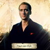 Paul Van Dyk: 