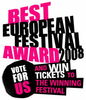 Creamfields Romania - nominalizat pentru cel mai bun festival la European Festival Awards