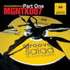 Groove Salad - o noua compilatie romaneasca marca Magnetik Grooves 