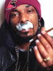 Rich & Infamous, haine de la Snoop Dogg