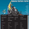 Romanian Electronic Festival nu se mai tine in 2008
