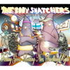 Primul album, marca The Body Snatchers, a fost lansat pe 30 iunie