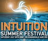 Intuition Summer Festival - trance langa Amsterdam